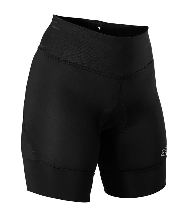 Womens Fox Tecbase Lite liner shorts