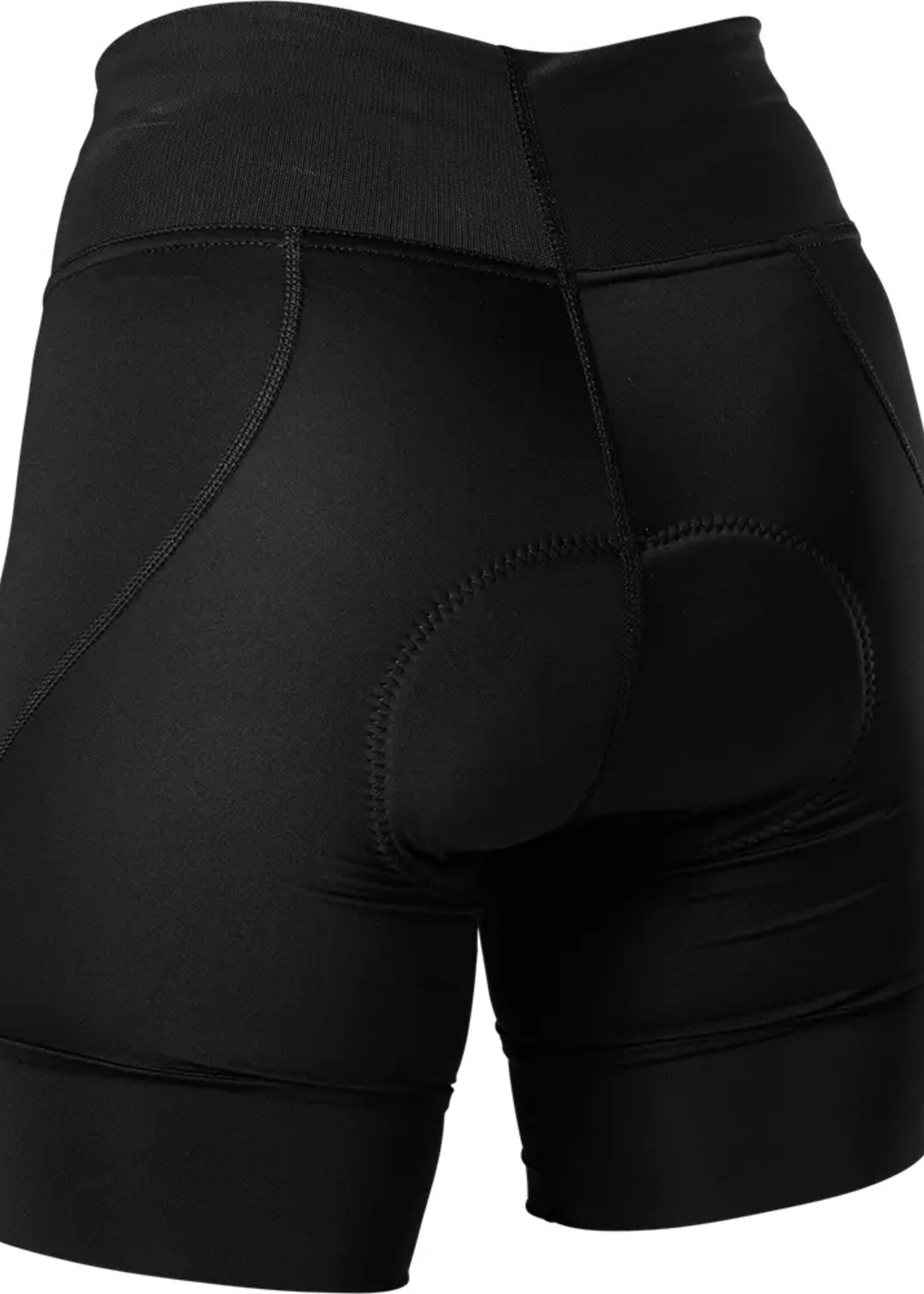 Womens Fox Tecbase Lite liner shorts