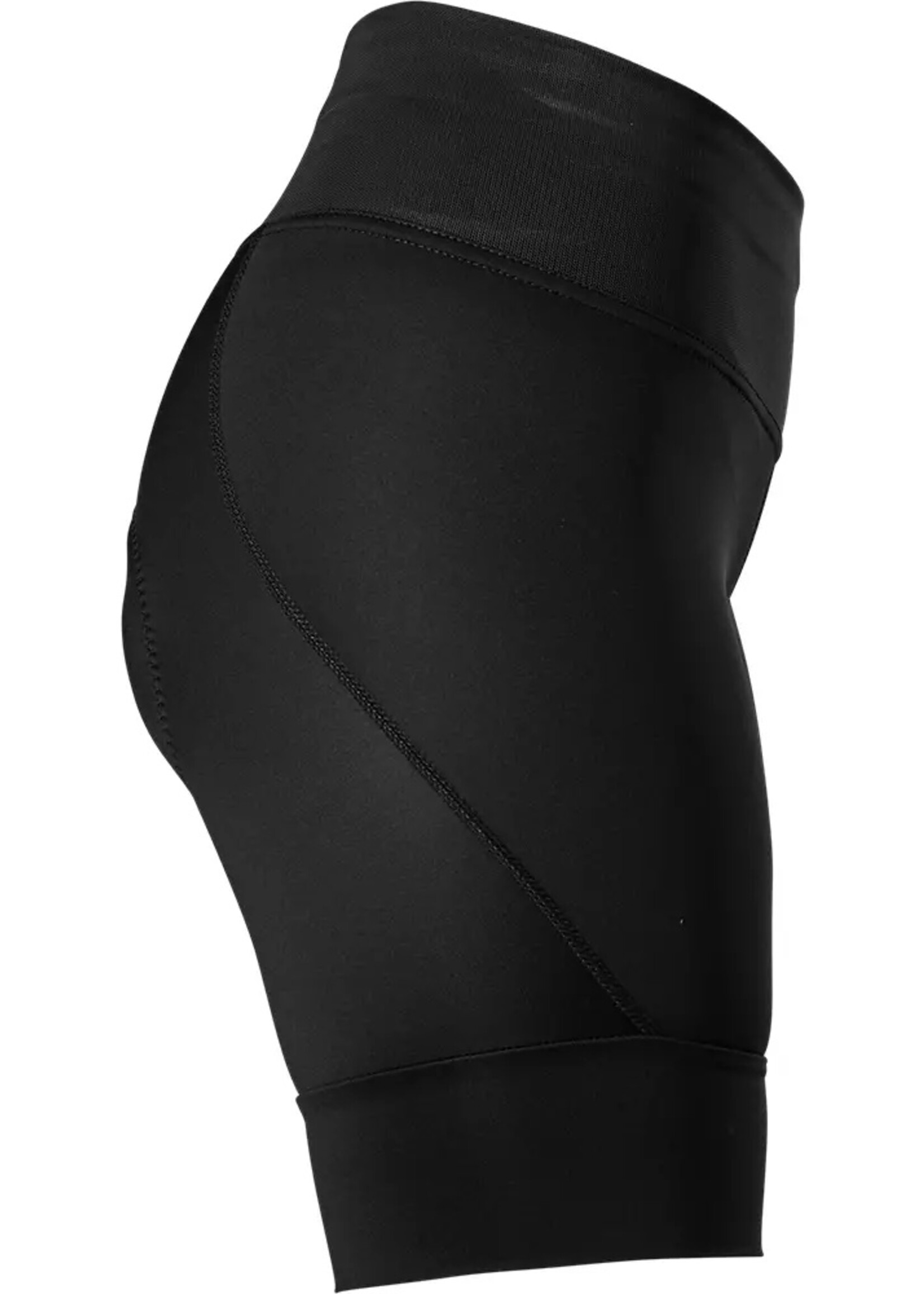 Womens Fox Tecbase Lite liner shorts