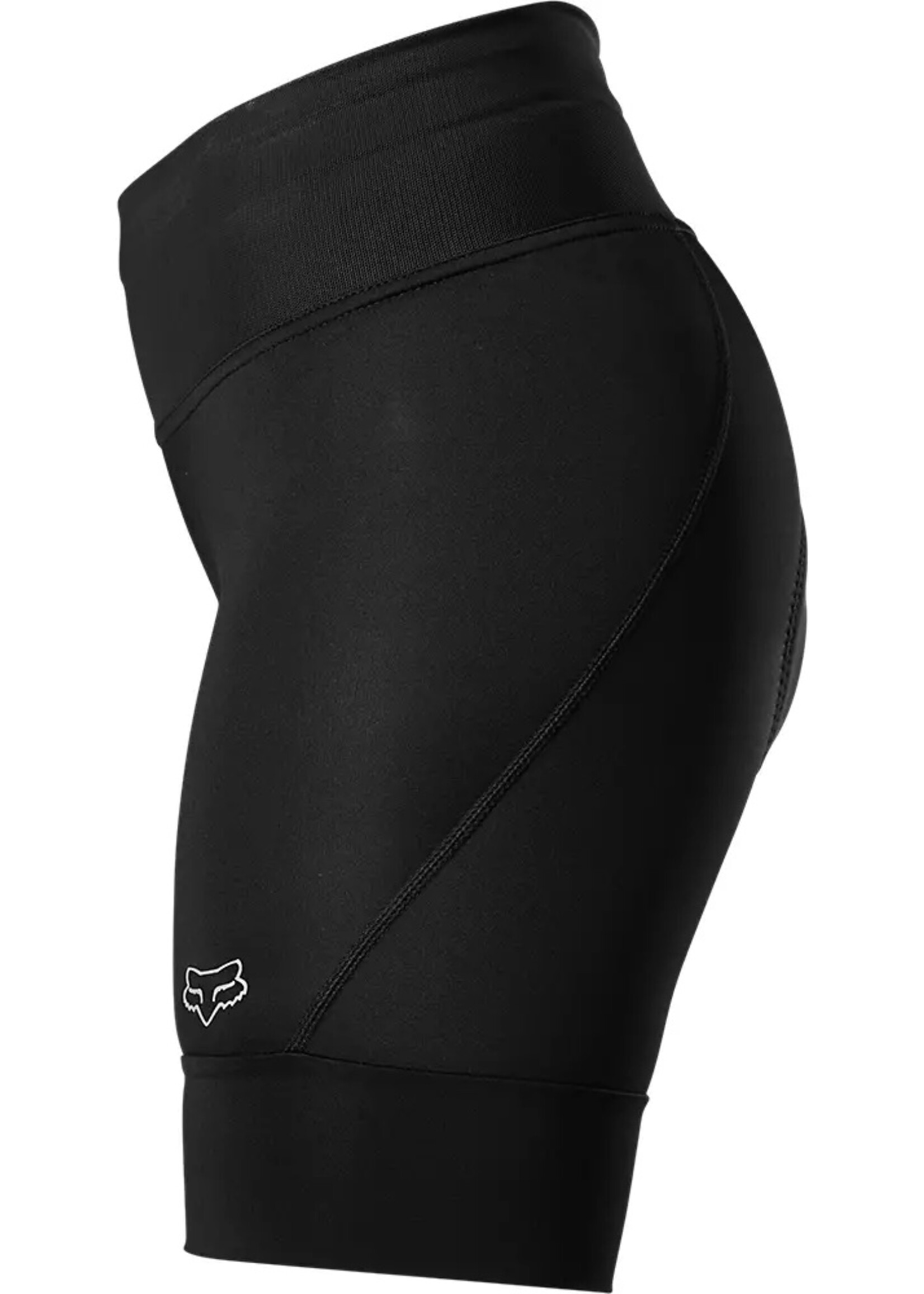 Womens Fox Tecbase Lite liner shorts