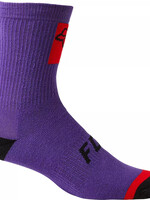 Womens 6'' Fox Defend 6'' socks