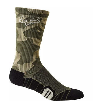 8'' Fox Ranger cushion socks