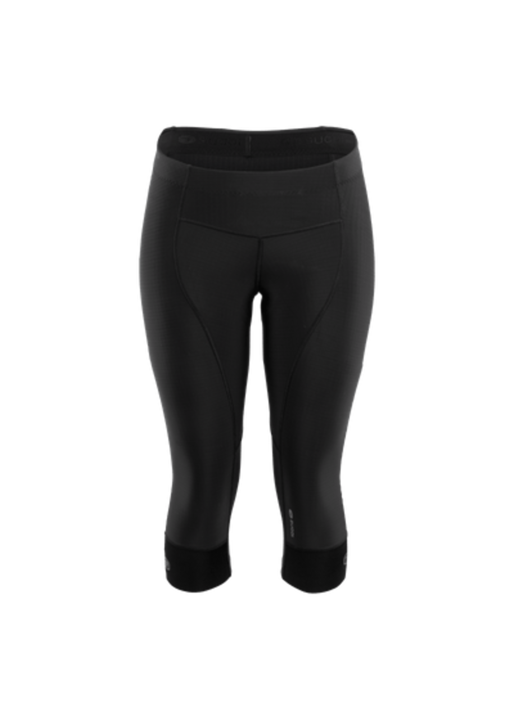 Womens Sugoi Evolution Knicker Tights