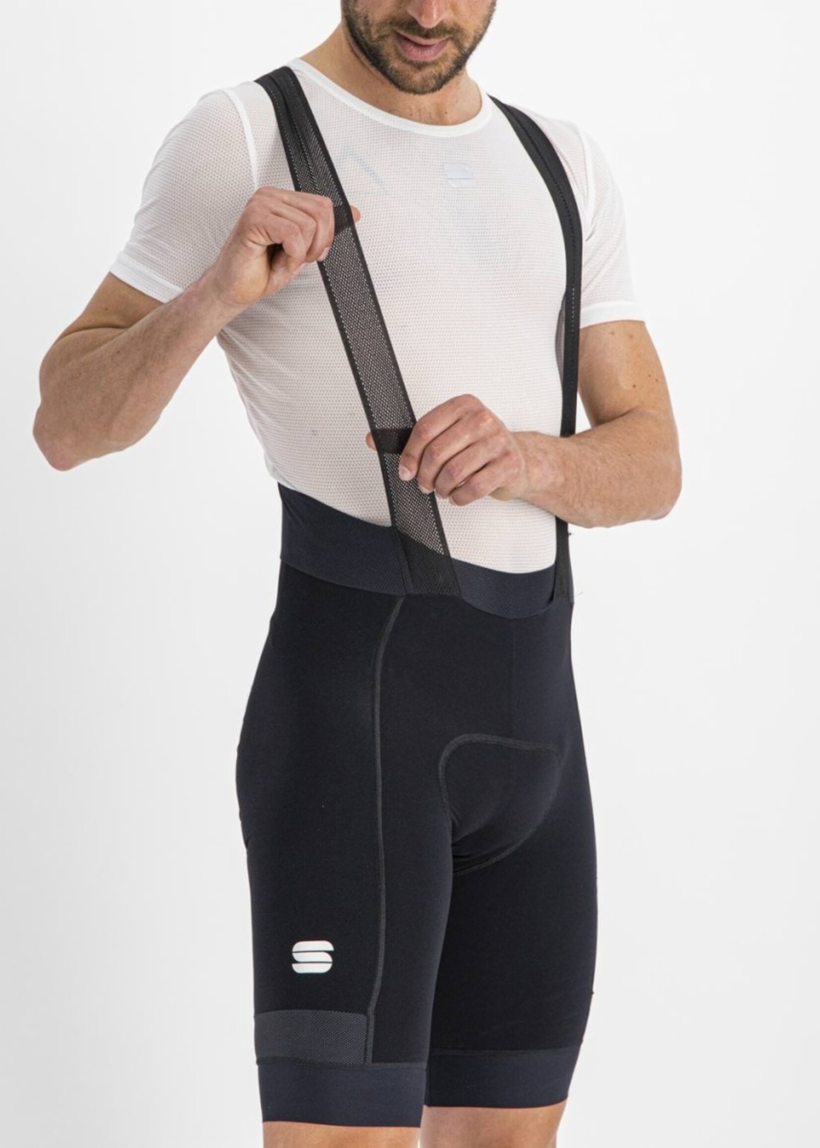 Cuissard Sportful Bib Supergiara