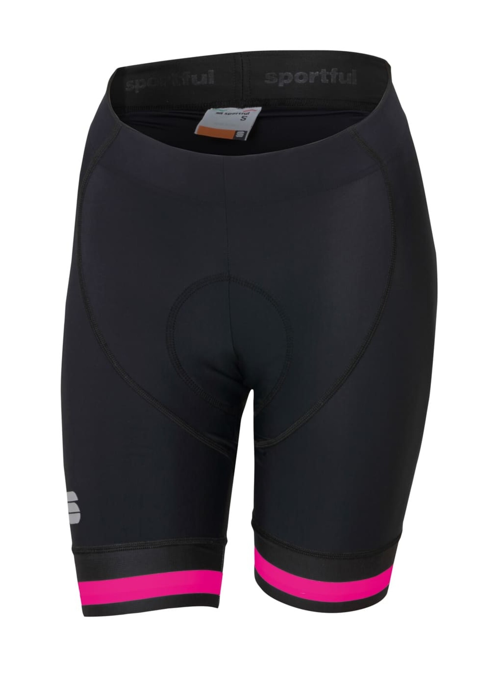 Sportful Classic Women's Bib Shorts