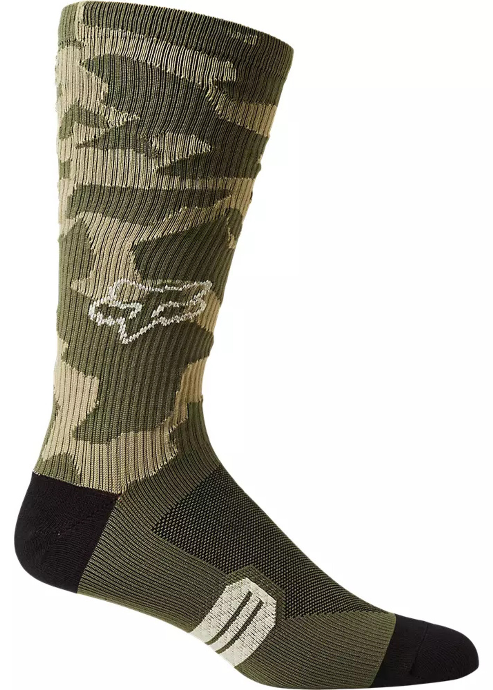 Mens 10'' Fox Ranger socks