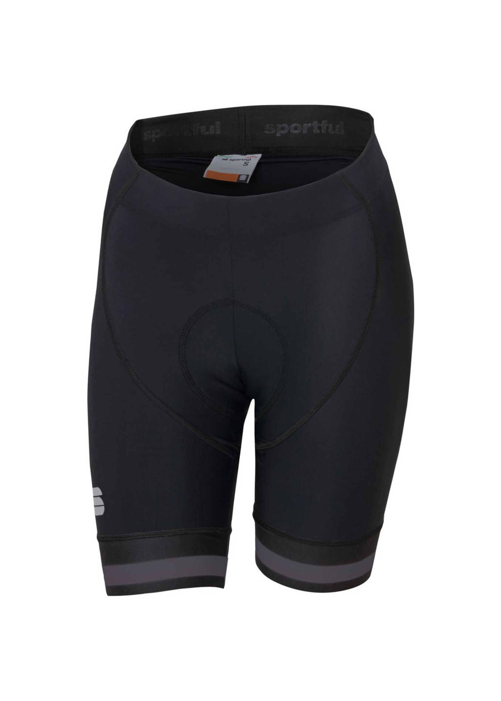 Sportful Classic Women's Bib Shorts