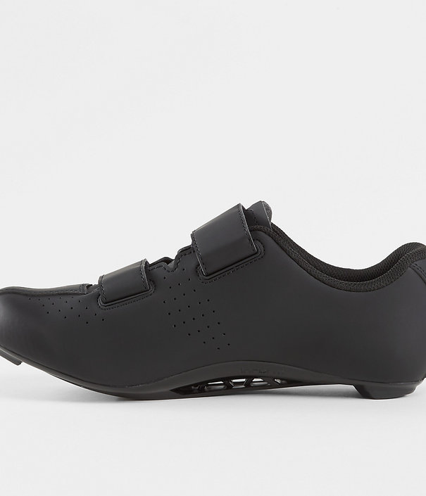 2022 Bontrager Solstice Road Shoes Velozophie