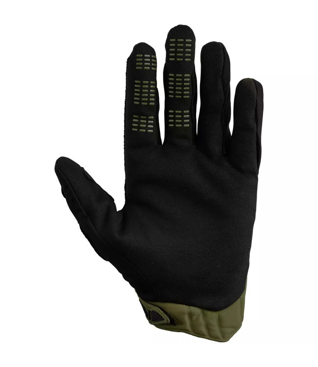 Fox Legion gloves