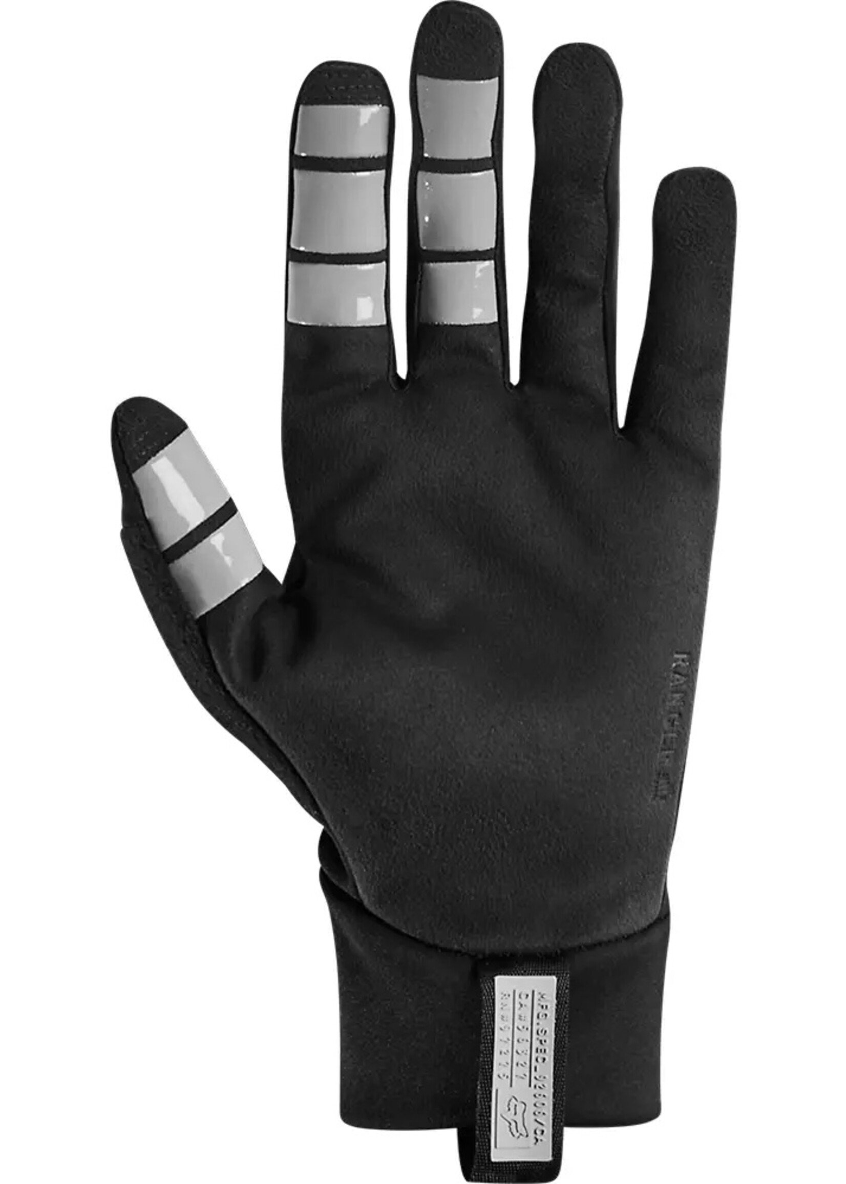 Fox Ranger Fire gloves