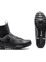 Chaussures hiver Northwave X-MAGMA CORE Homme - Noir