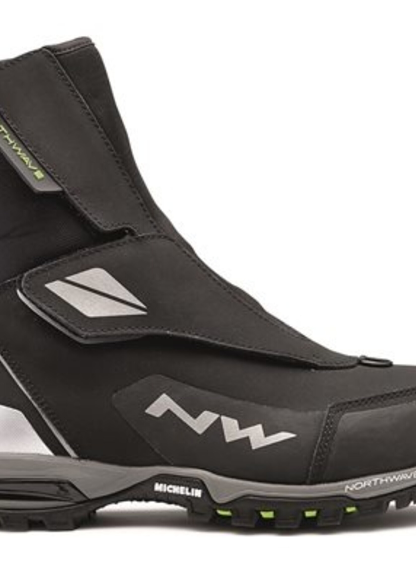 Bottes SPD Northwave Himalaya