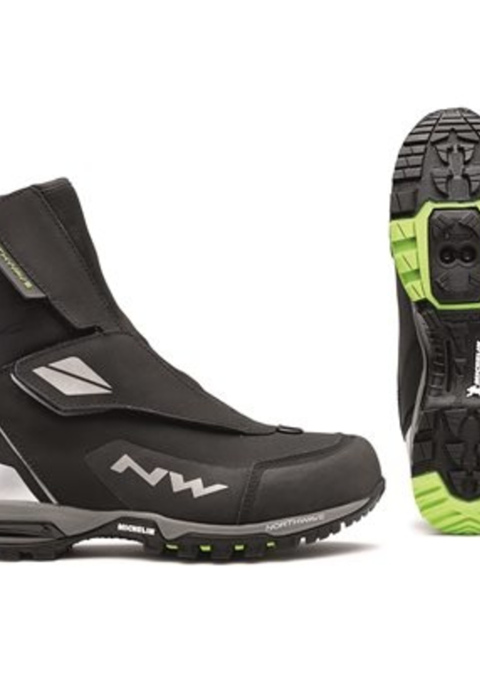 Bottes SPD Northwave Himalaya