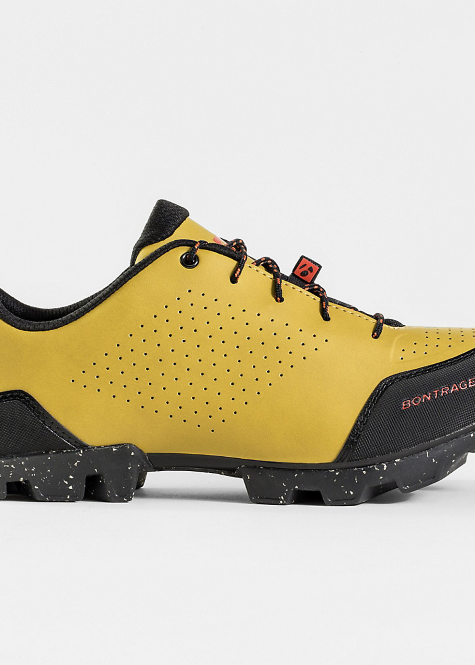 Bontrager GR2 gravel shoe