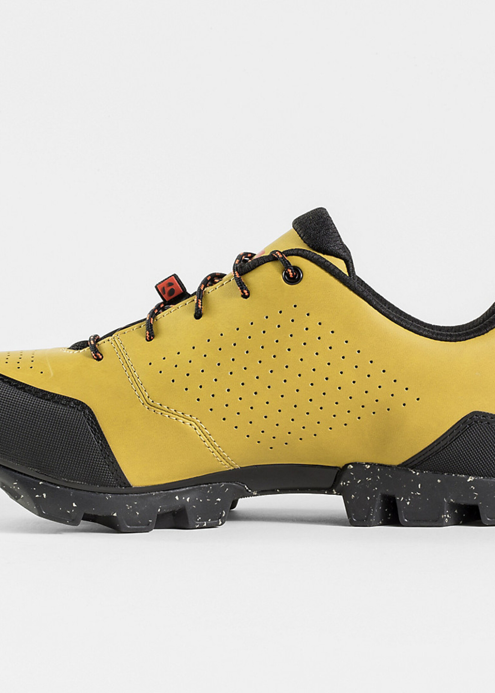 Bontrager GR2 gravel shoe