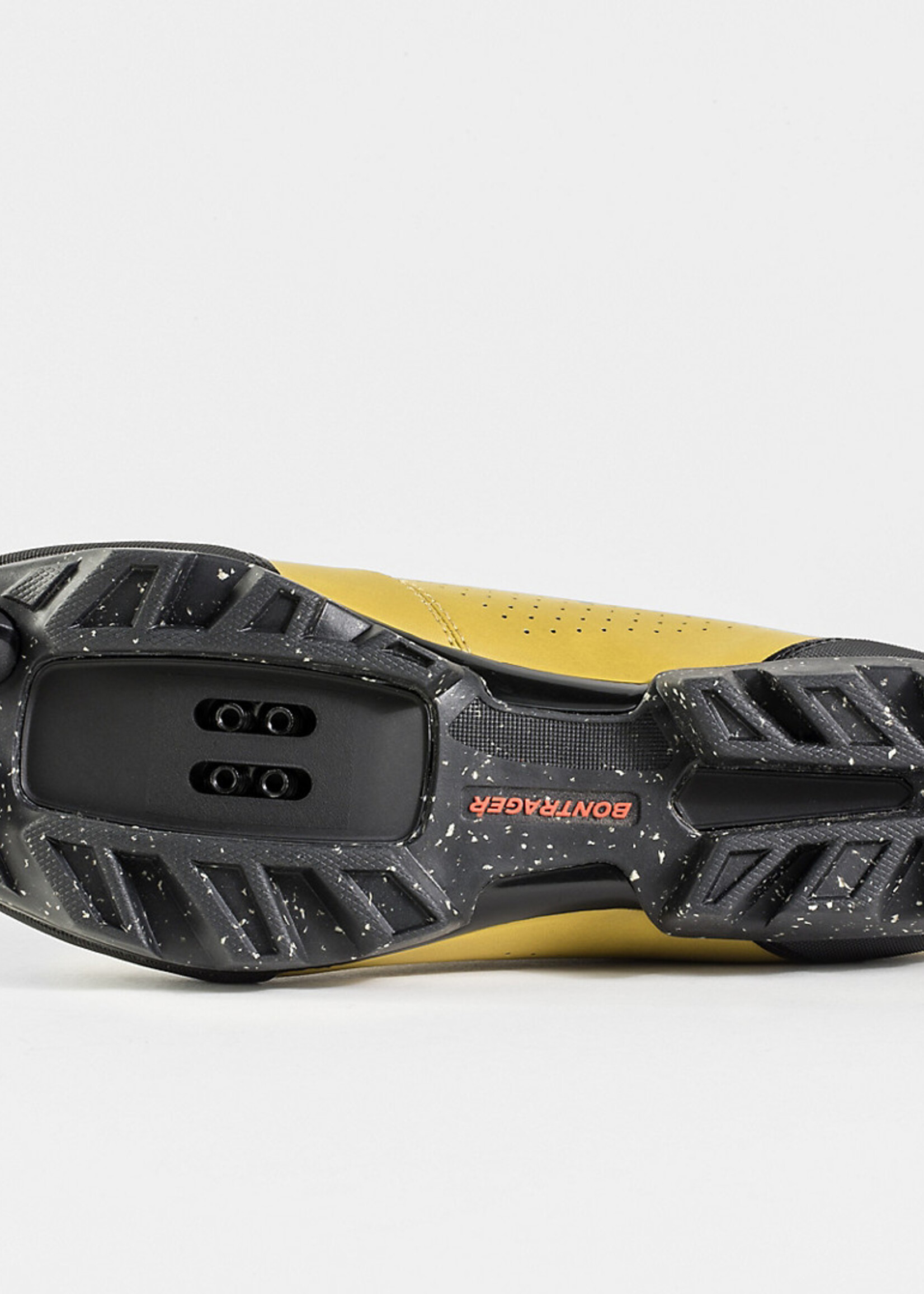 Bontrager GR2 gravel shoe