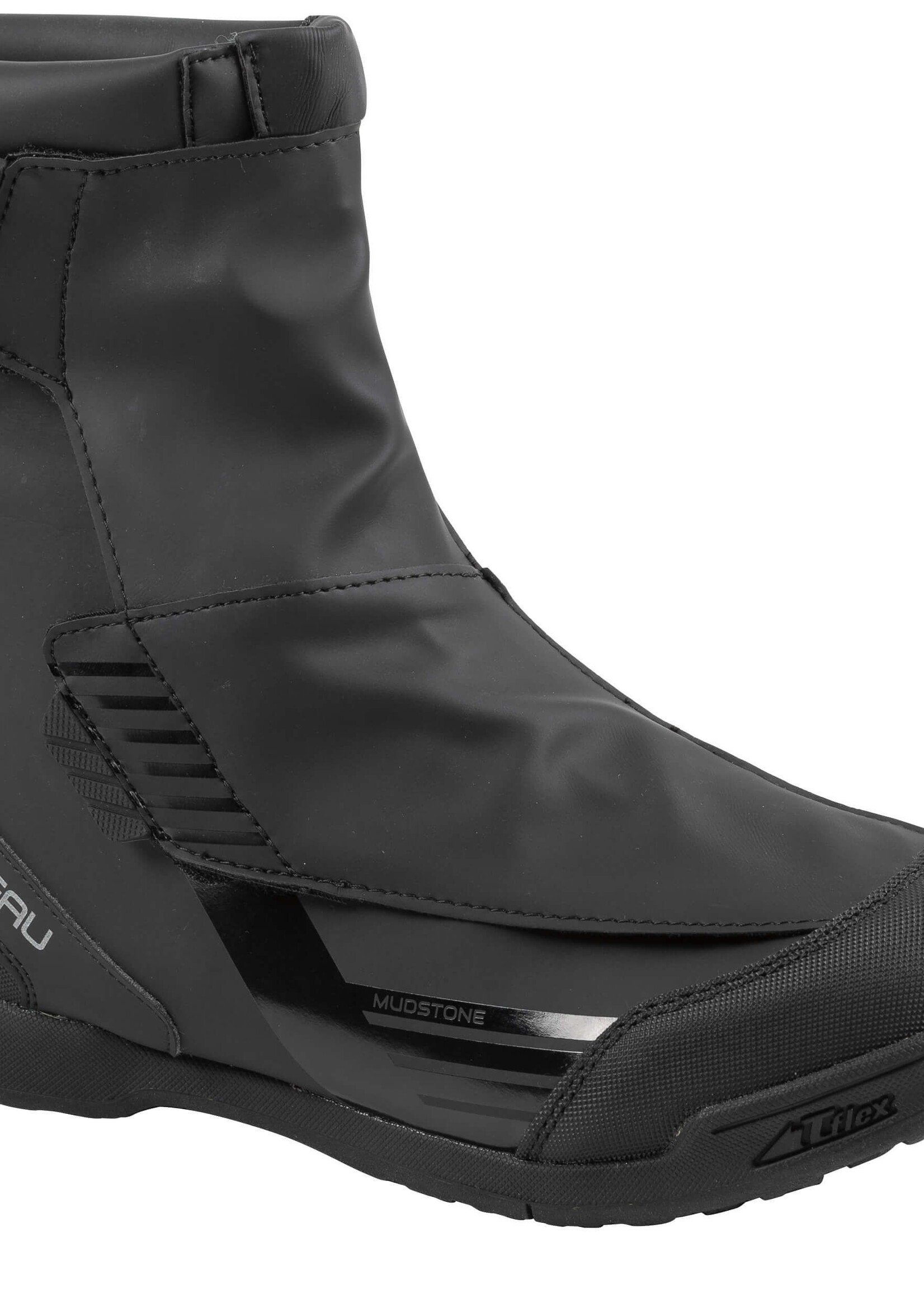 GARNEAU Garneau Mudstone Shoes - Black