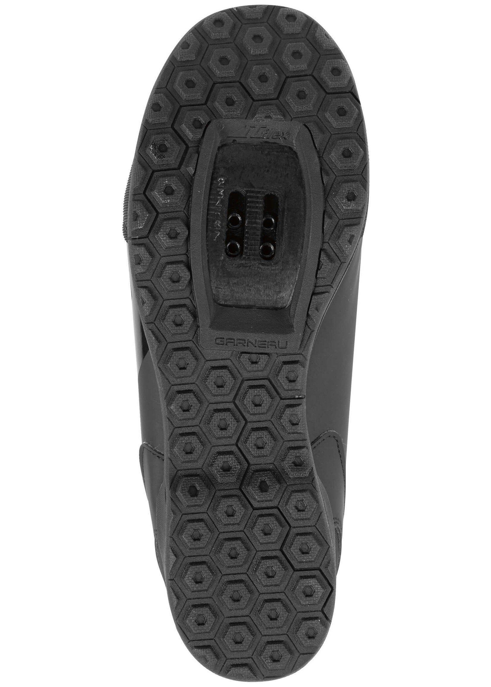 GARNEAU Garneau Mudstone Shoes - Black