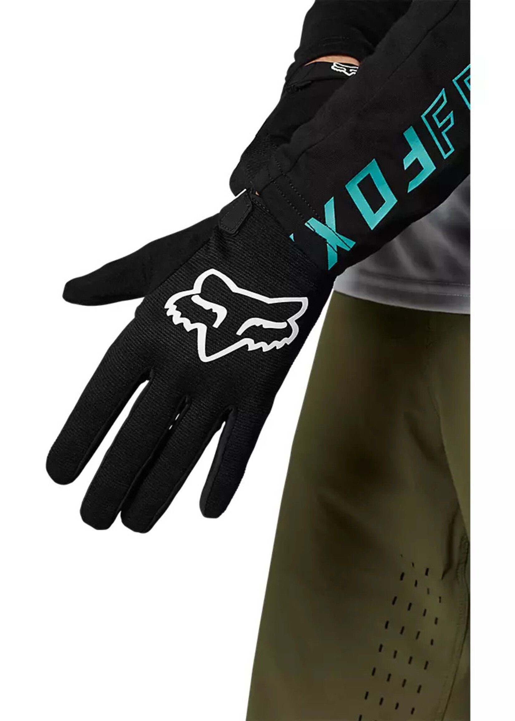 Youth Fox Ranger gloves