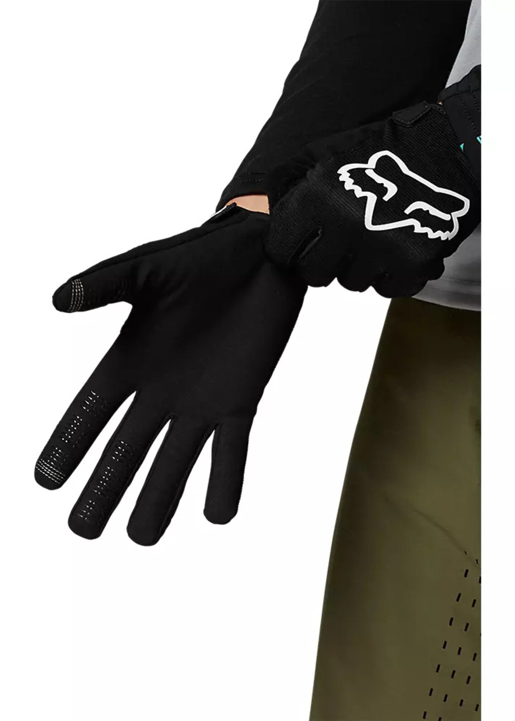 Youth Fox Ranger gloves