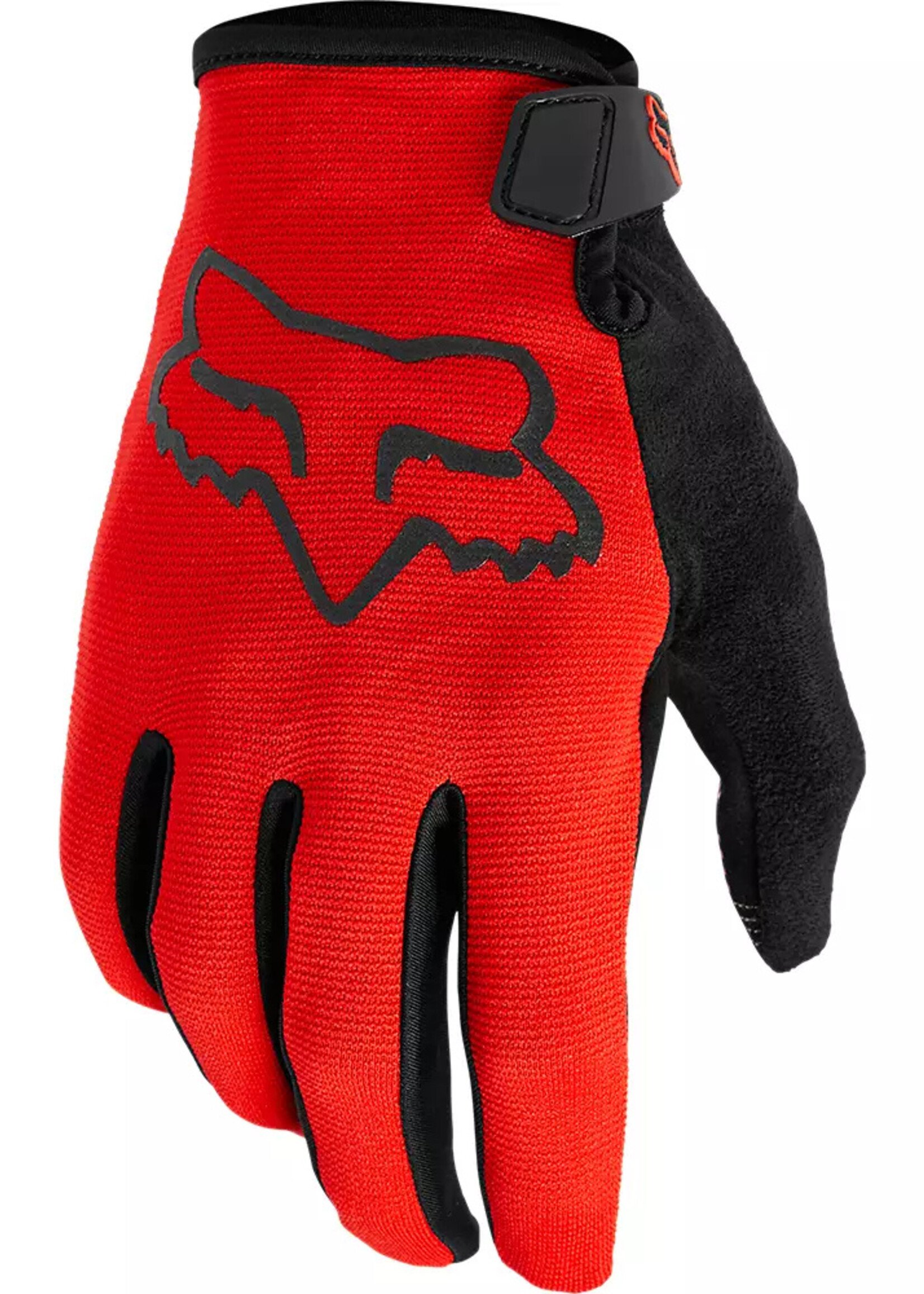 Youth Fox Ranger gloves