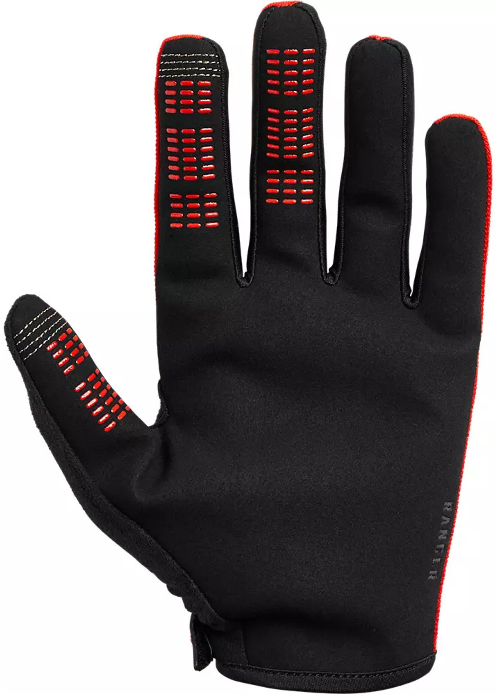 Youth Fox Ranger gloves