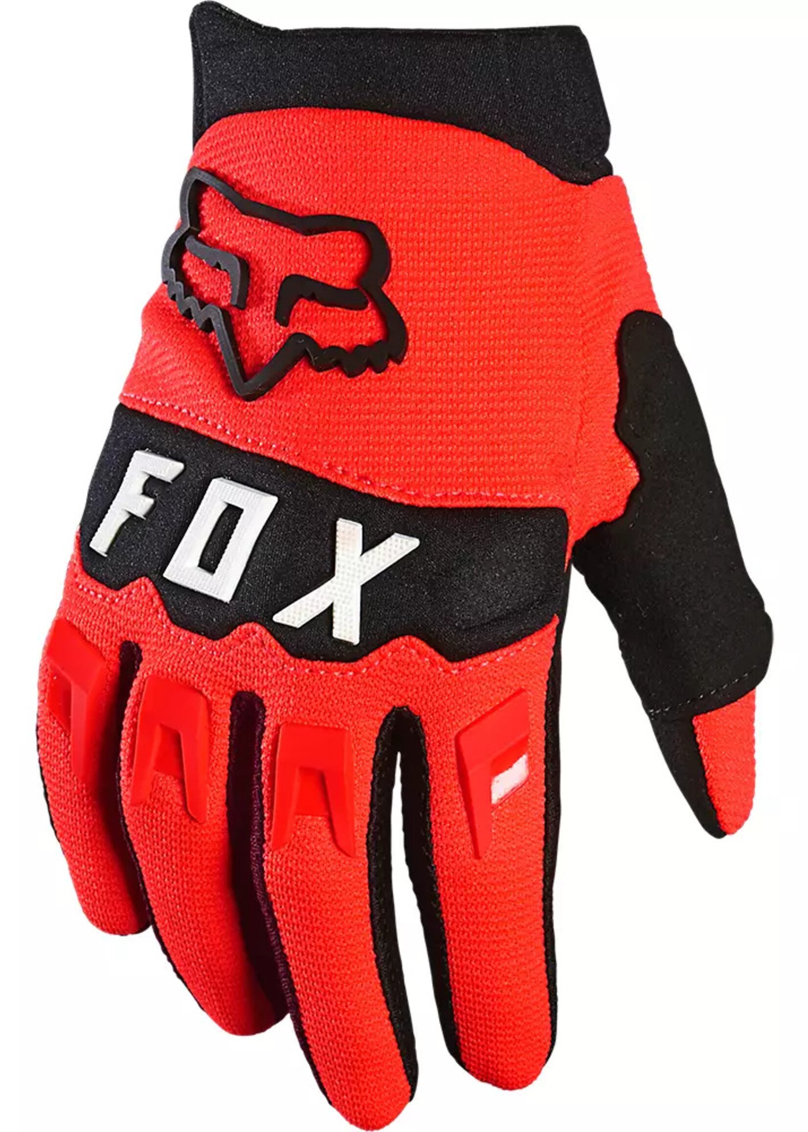 Gants Fox Dirtpaw jeune