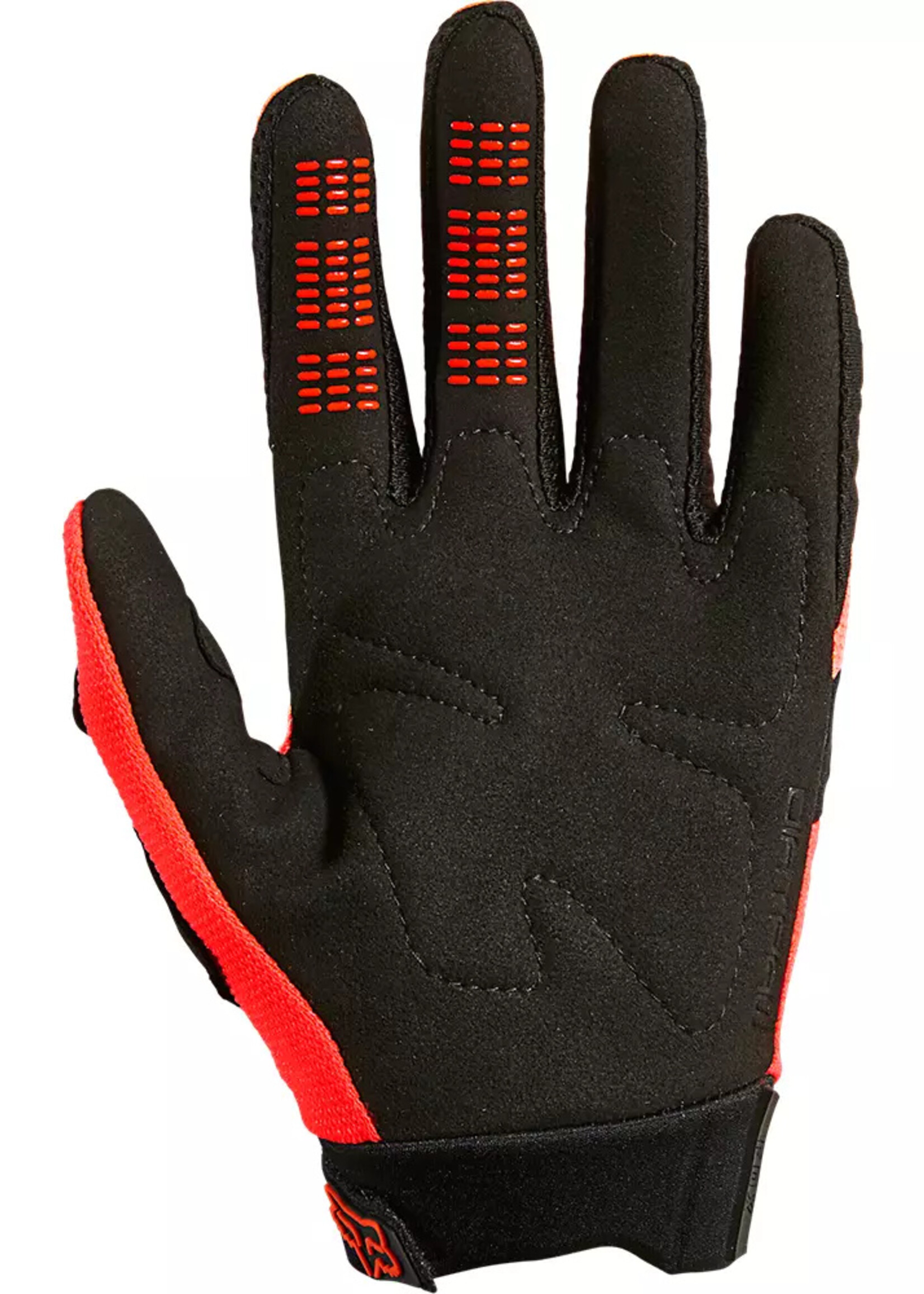 Gants Fox Dirtpaw jeune