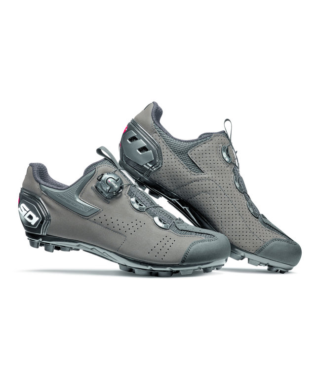 Souliers Sidi MTB Gravel