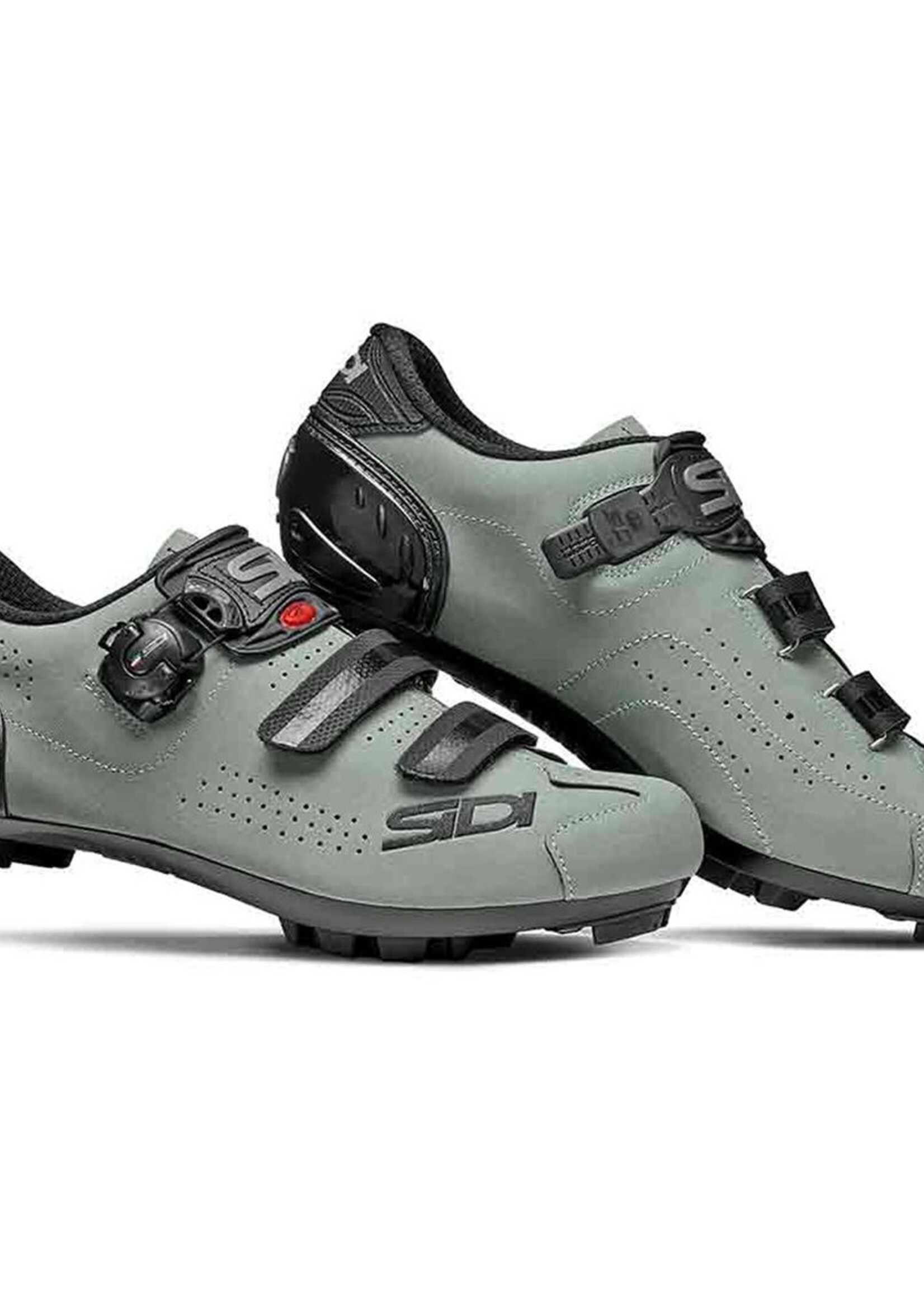 Souliers Sidi MTB Trace 2 Homme