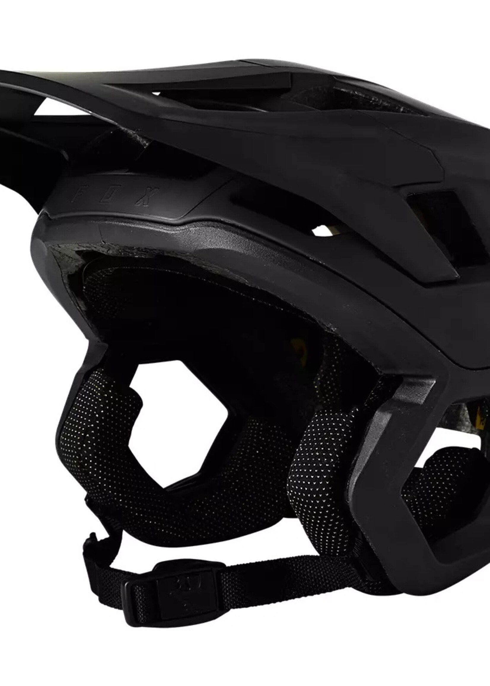 Casque Fox DropFrame Pro MIPS