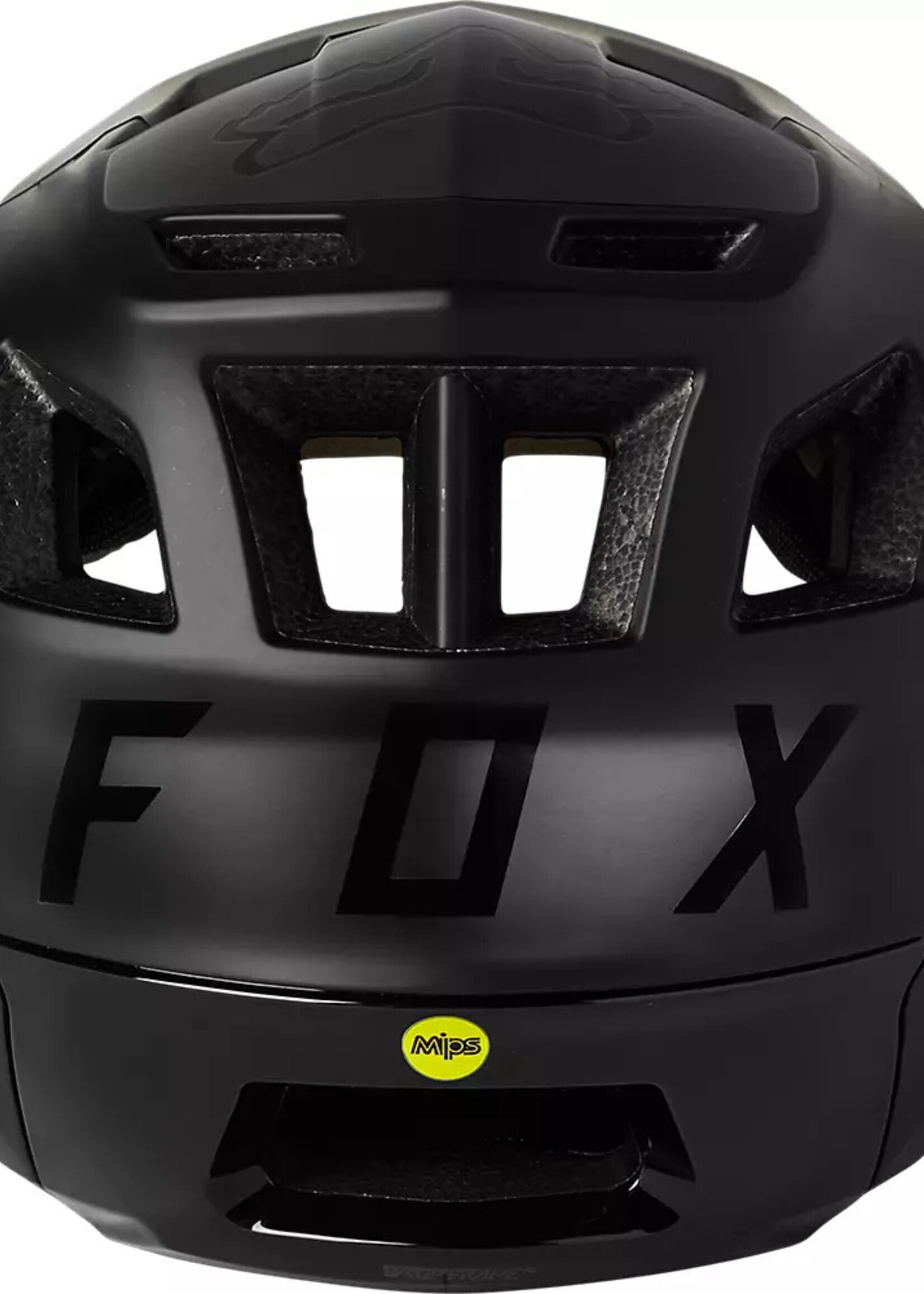 Casque Fox DropFrame Pro MIPS