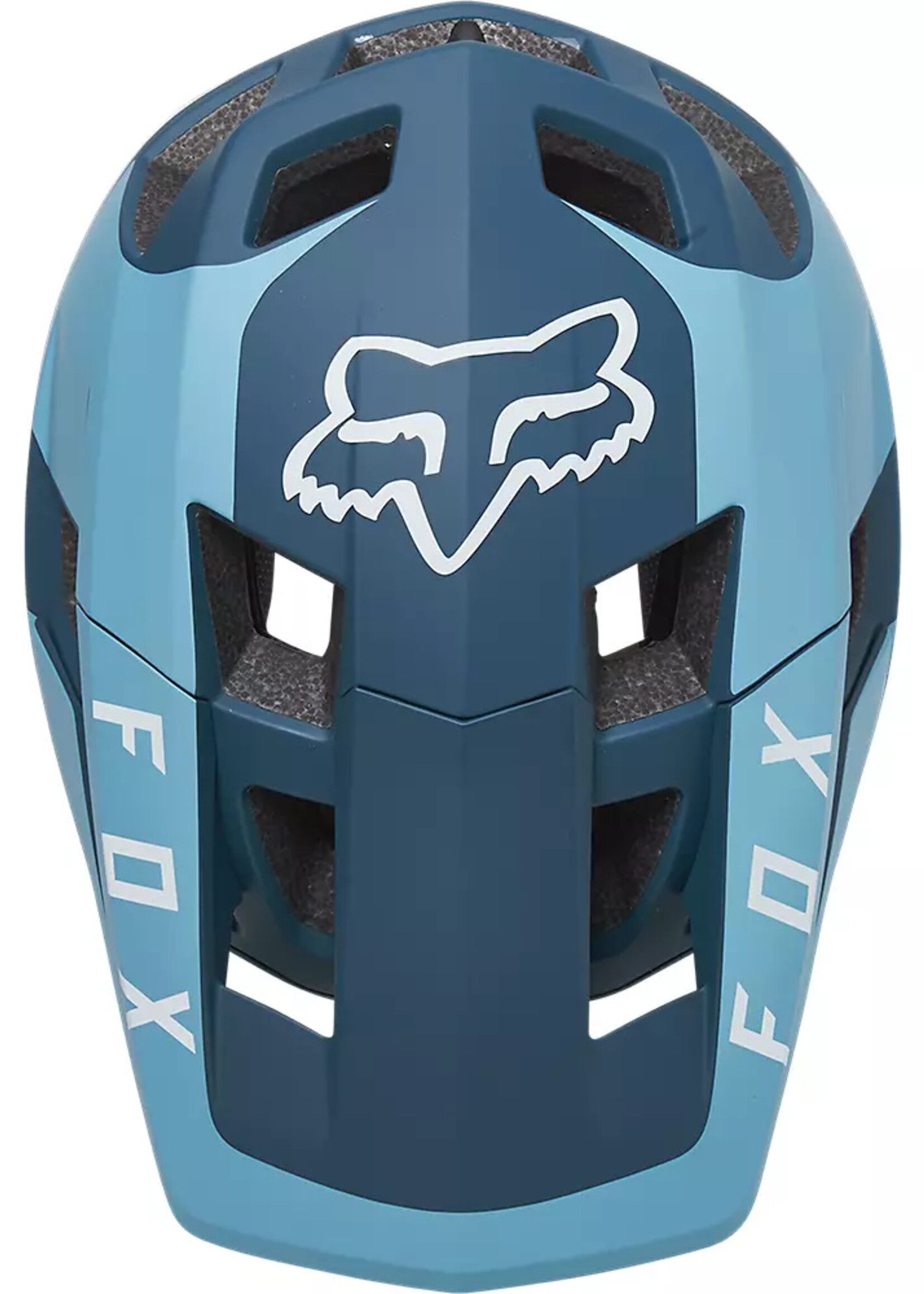 Casque Fox DropFrame Pro Sideswipe