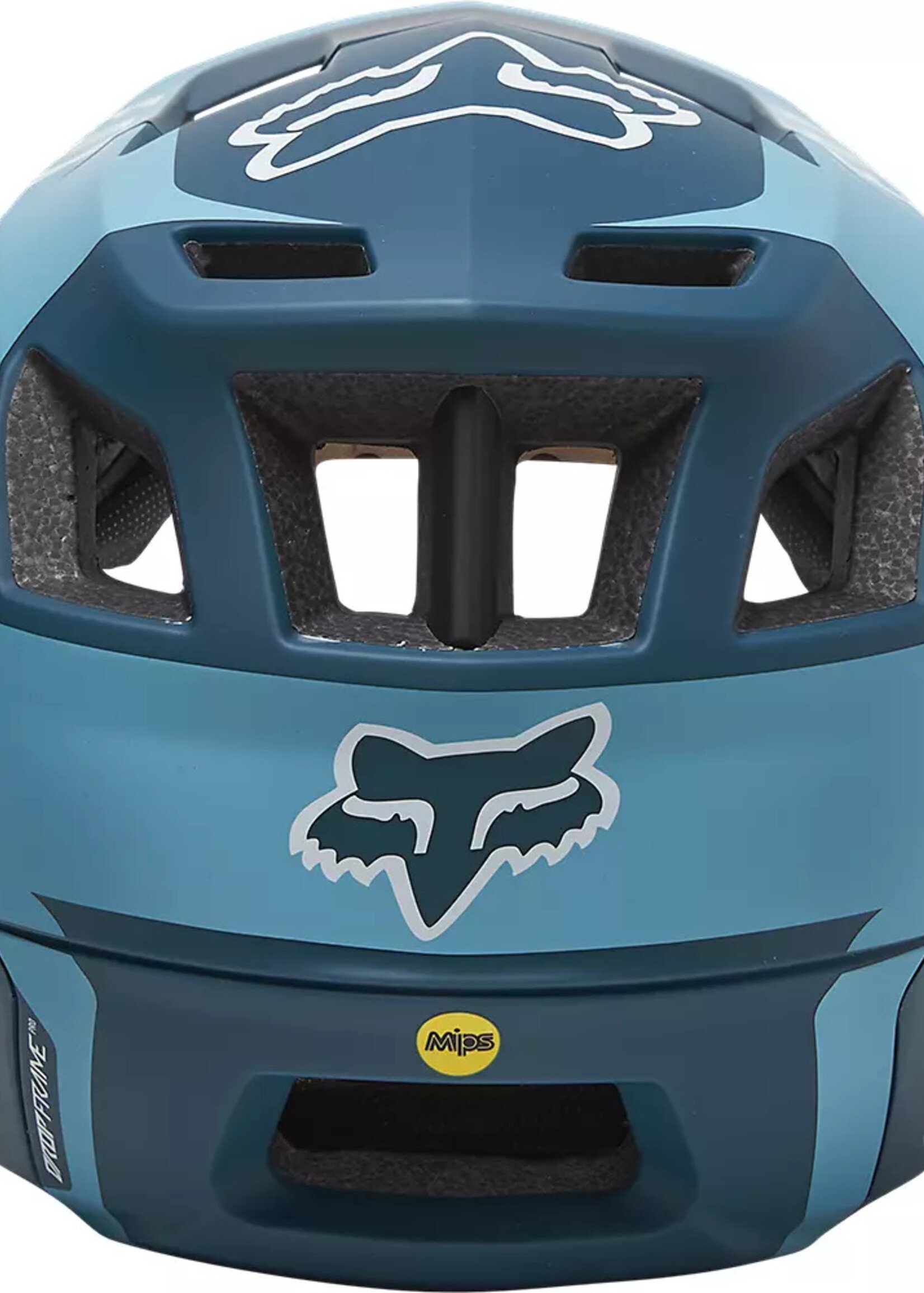 Casque Fox DropFrame Pro Sideswipe