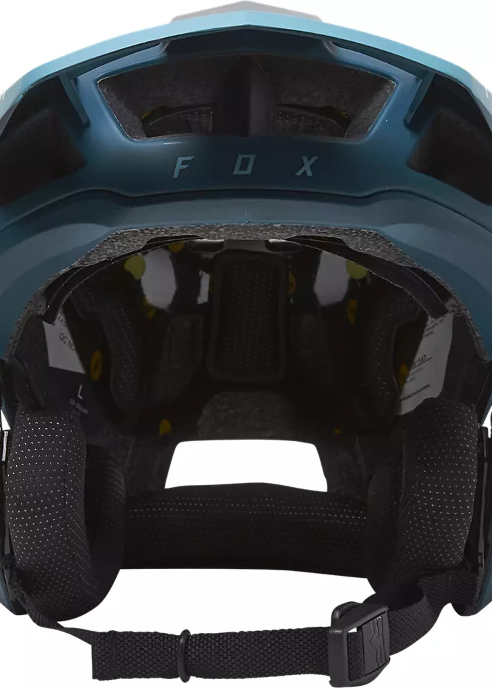 Casque Fox DropFrame Pro Sideswipe