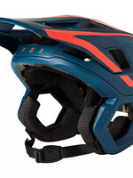 Casque Fox DropFrame Pro Driver