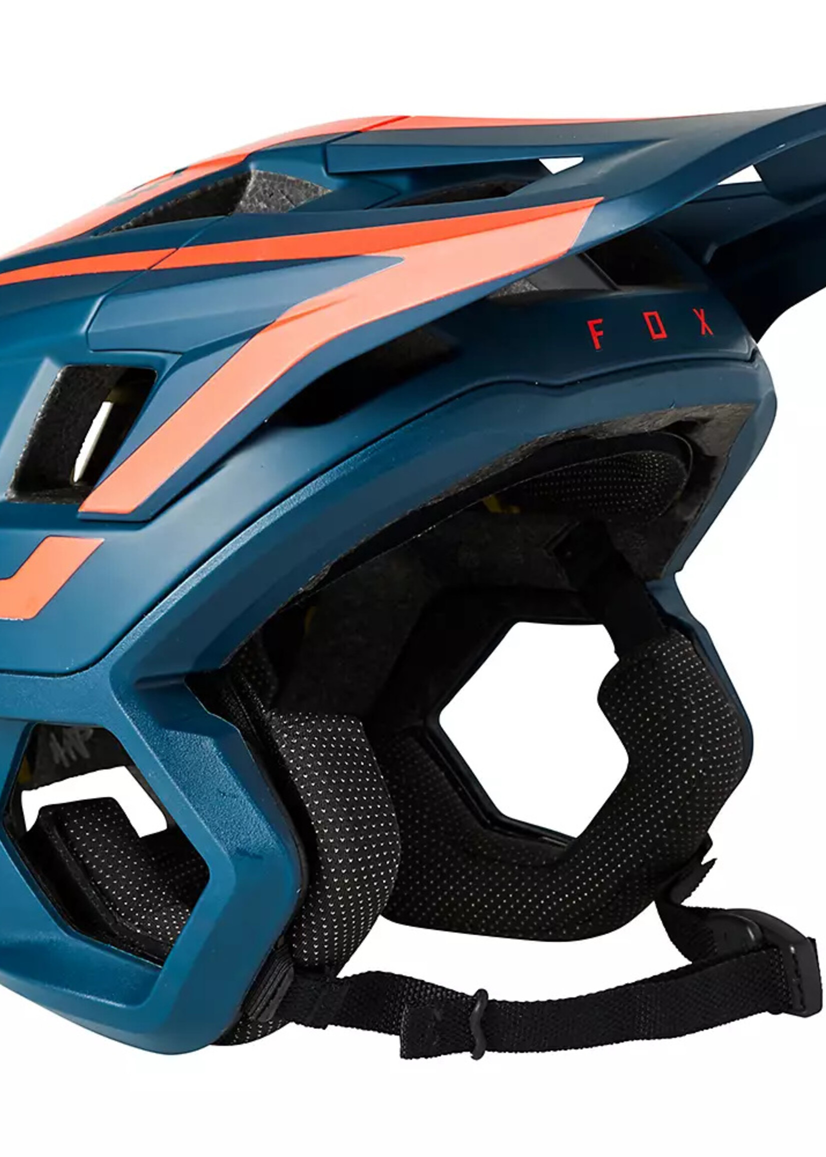 Casque Fox DropFrame Pro Driver