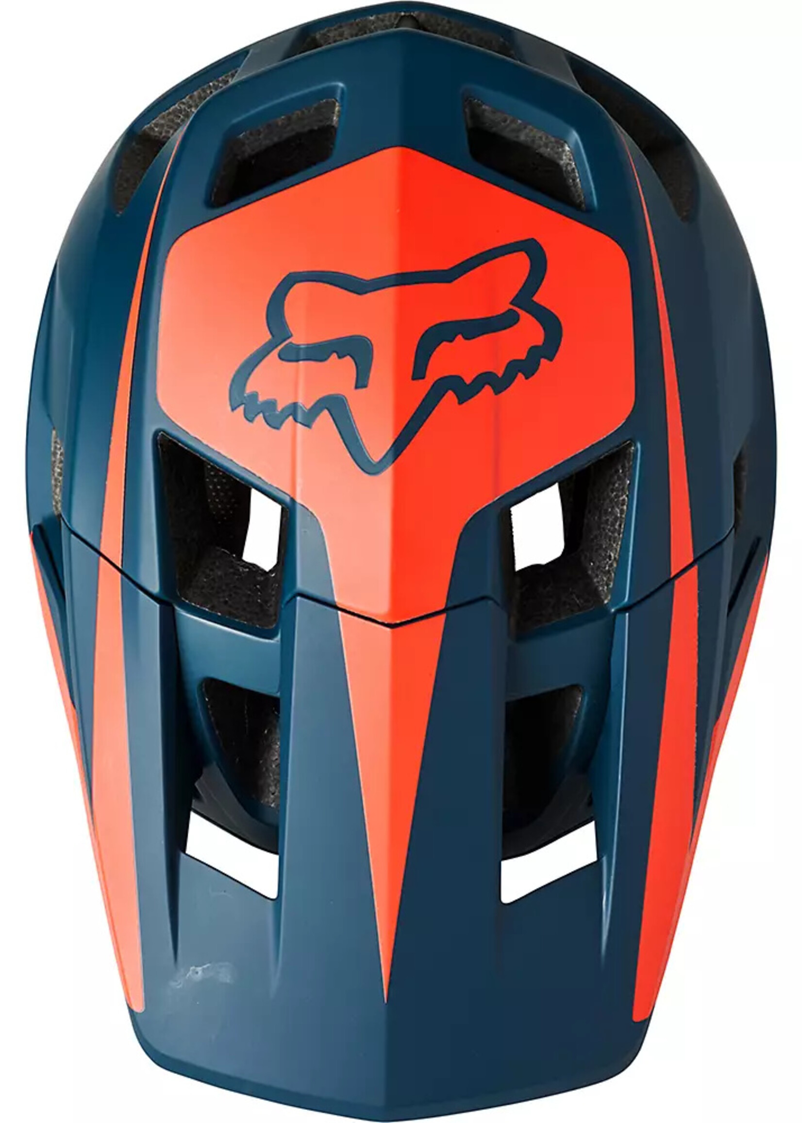 Casque Fox DropFrame Pro Driver