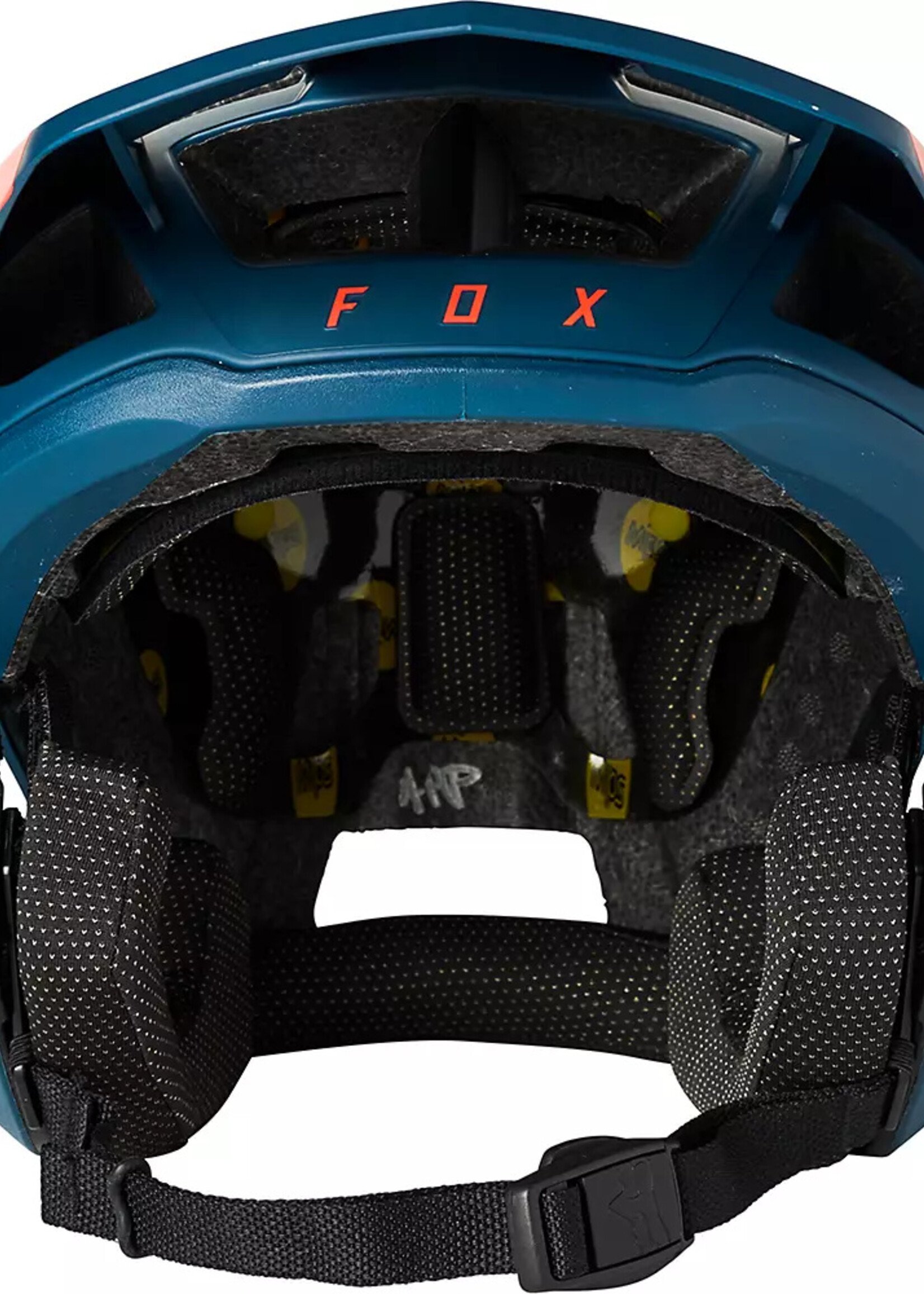 Casque Fox DropFrame Pro Driver