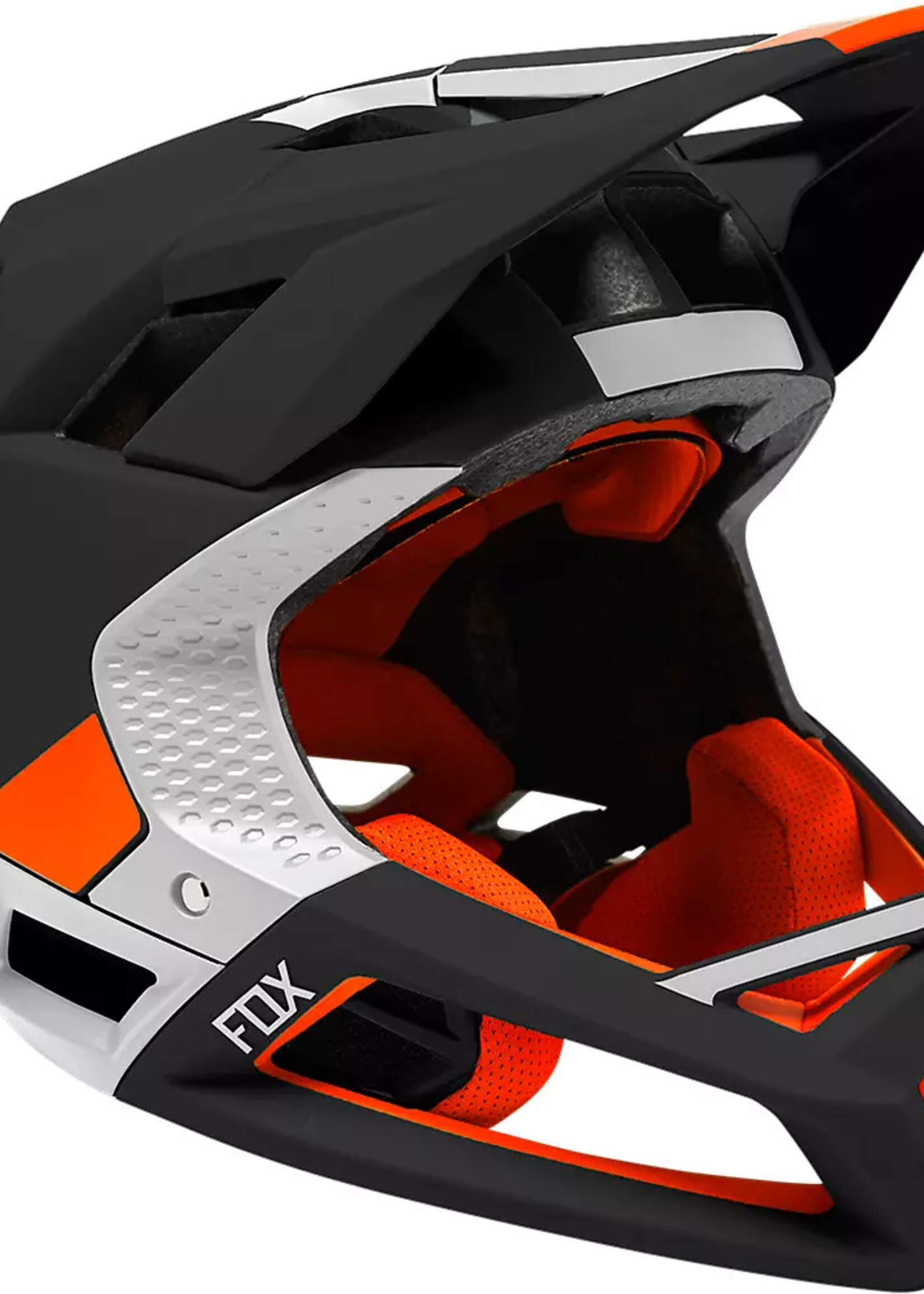 Casque integral Fox Proframe