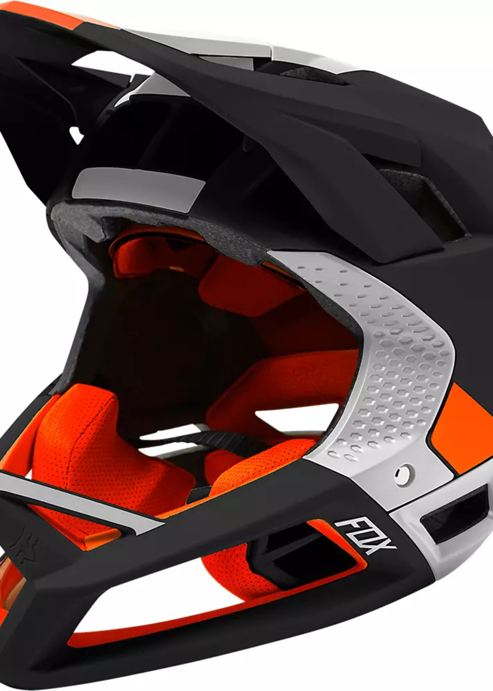 Casque integral Fox Proframe