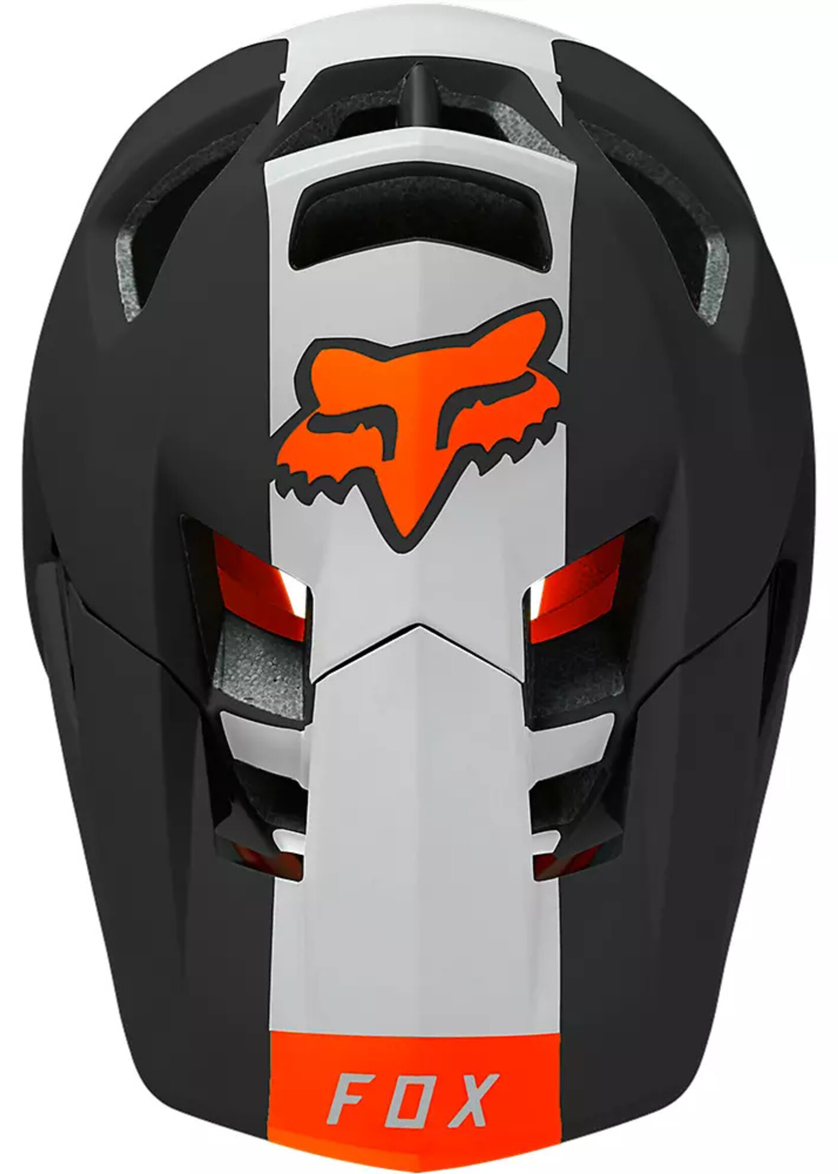 Fox Proframe Full-Face helmet