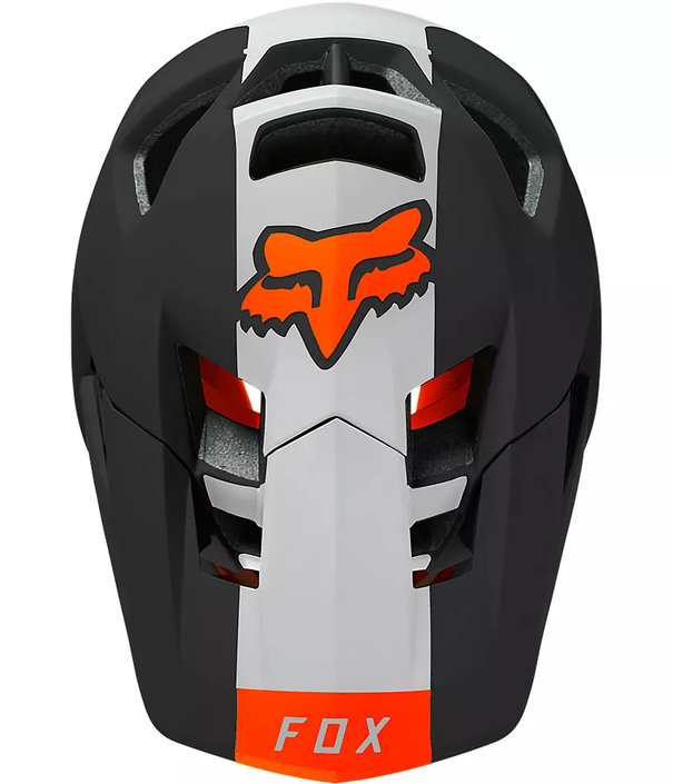Fox Proframe FullFace helmet Velozophie