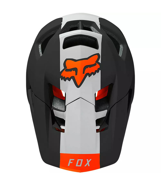 Fox Proframe Full-Face helmet