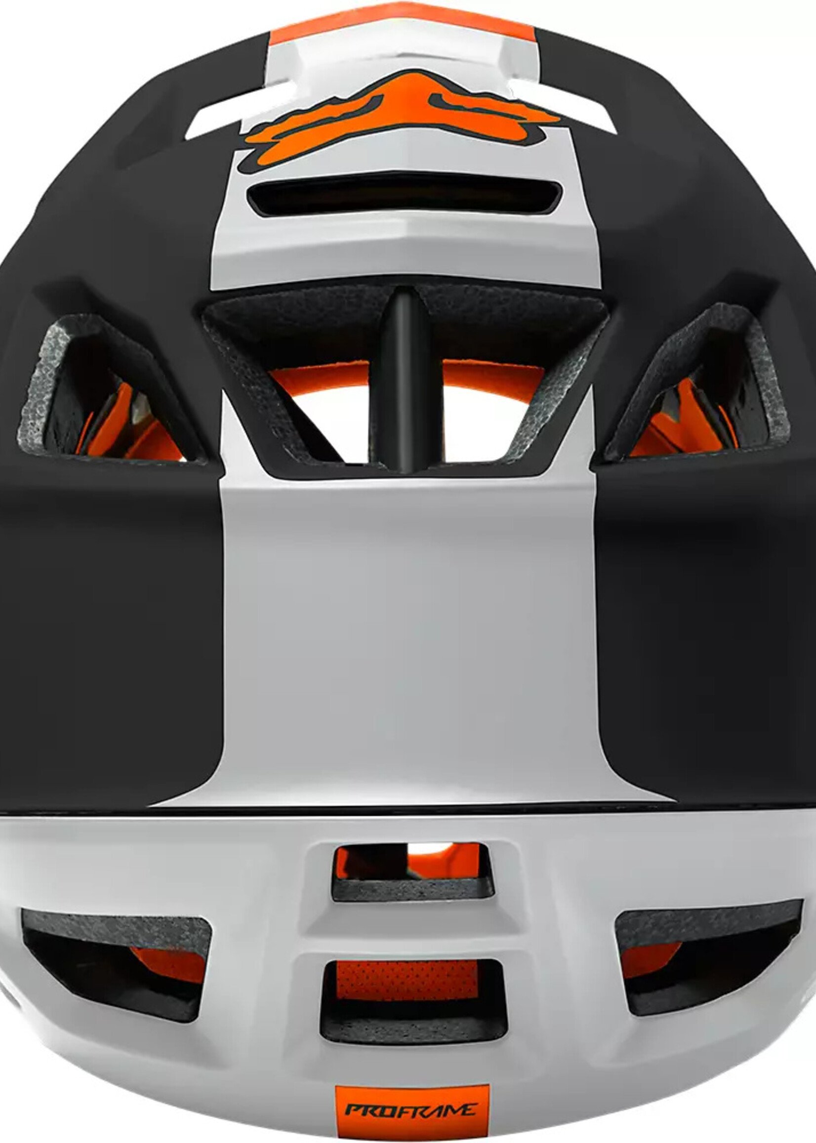 Fox Proframe Full-Face helmet