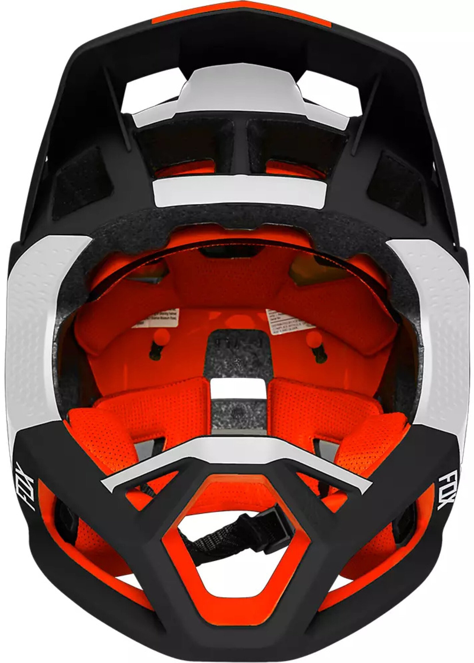 Casque integral Fox Proframe