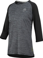 Womens IXS Carve-X 3/4 sleeve jersey