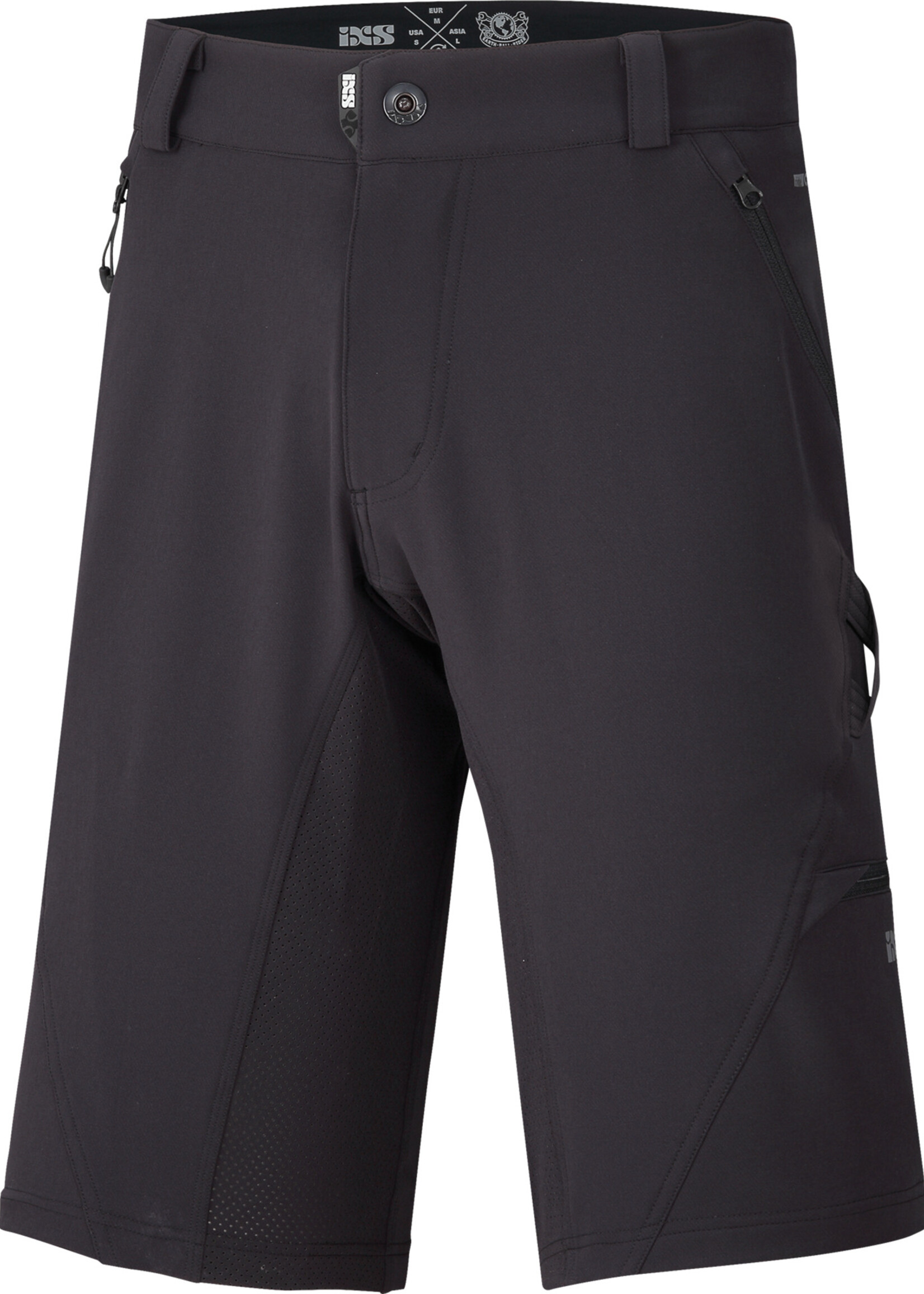 IXS Carve Digger short