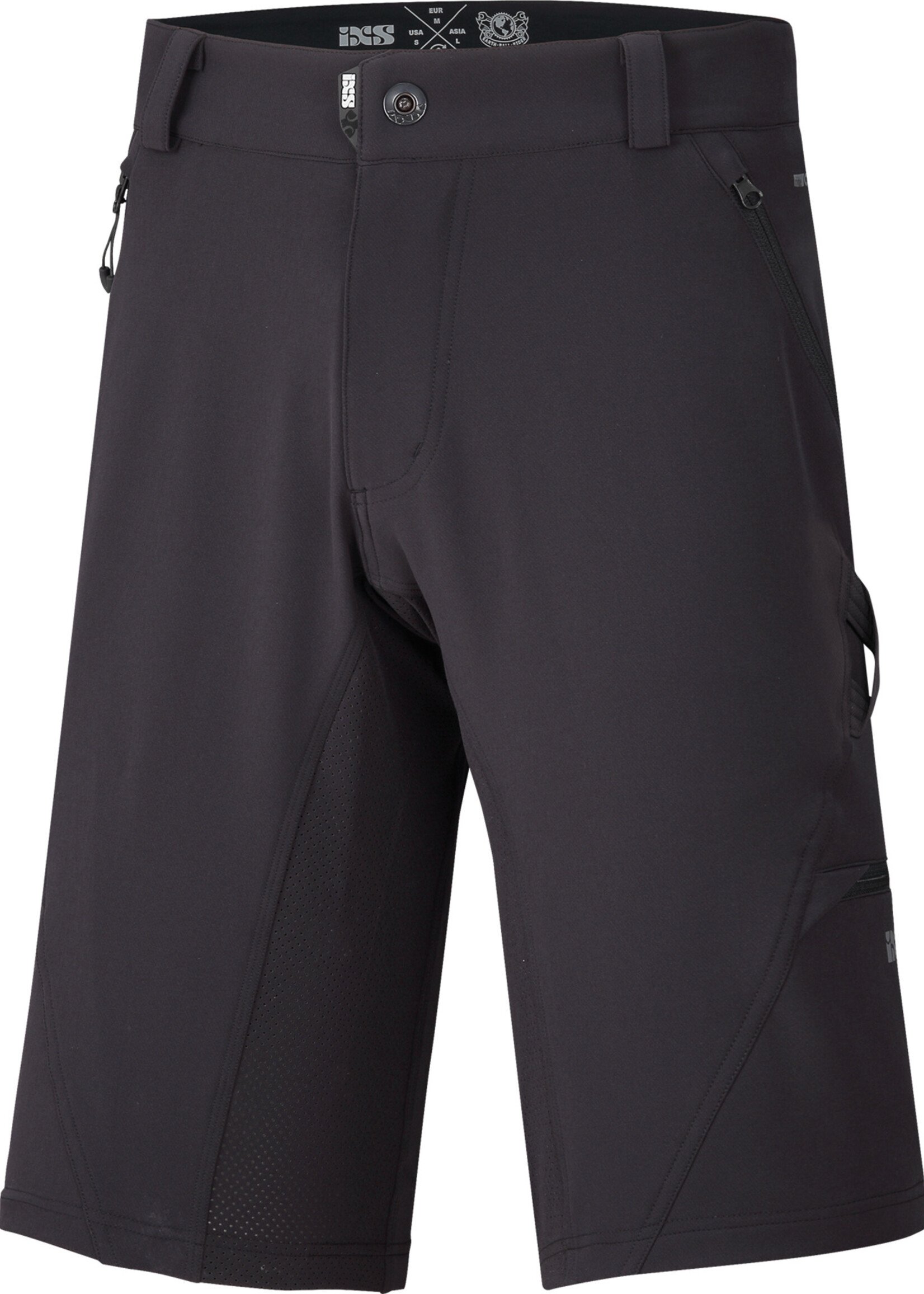 Short IXS Carve Digger pour homme