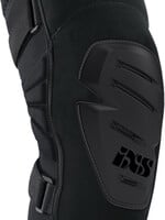 IXS Carve Evo+ Race knee pad